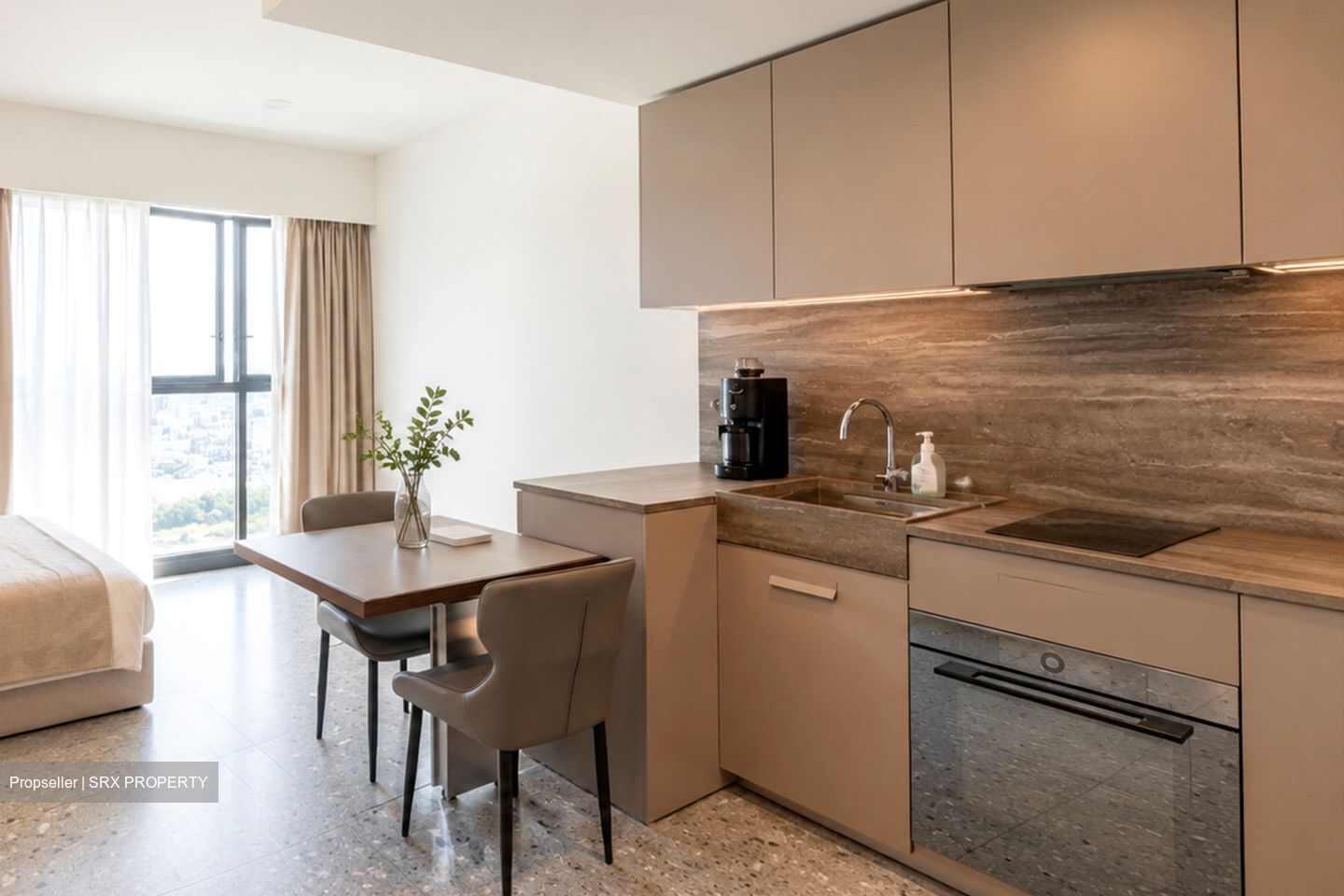 One Pearl Bank (D3), Apartment #579269661